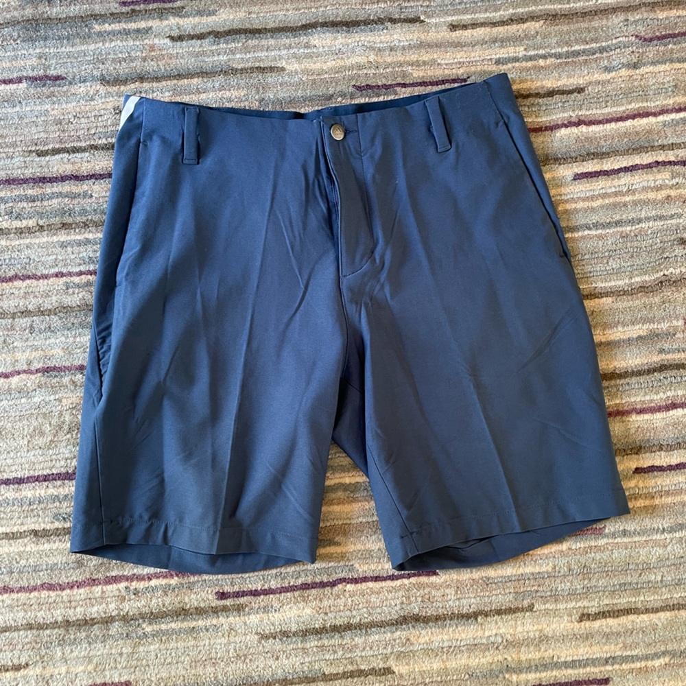 COPY - Adidas Golf Mens Ultimate365 Shorts (32”)